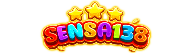SENSA138: Situs Slot Online Deposit QRIS Minimal 10 Ribu Gak Pake Lama Bisa Langsung Main